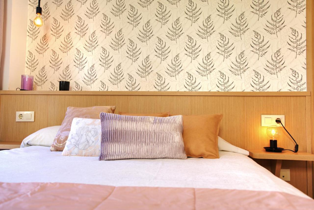 Vm Apartamentos Turisticos Сантьяго-де-Компостела Экстерьер фото