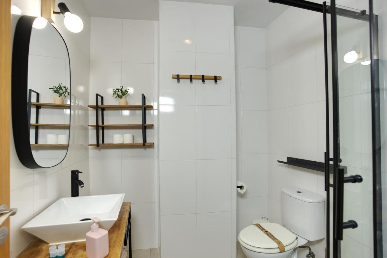 Vm Apartamentos Turisticos Сантьяго-де-Компостела Экстерьер фото
